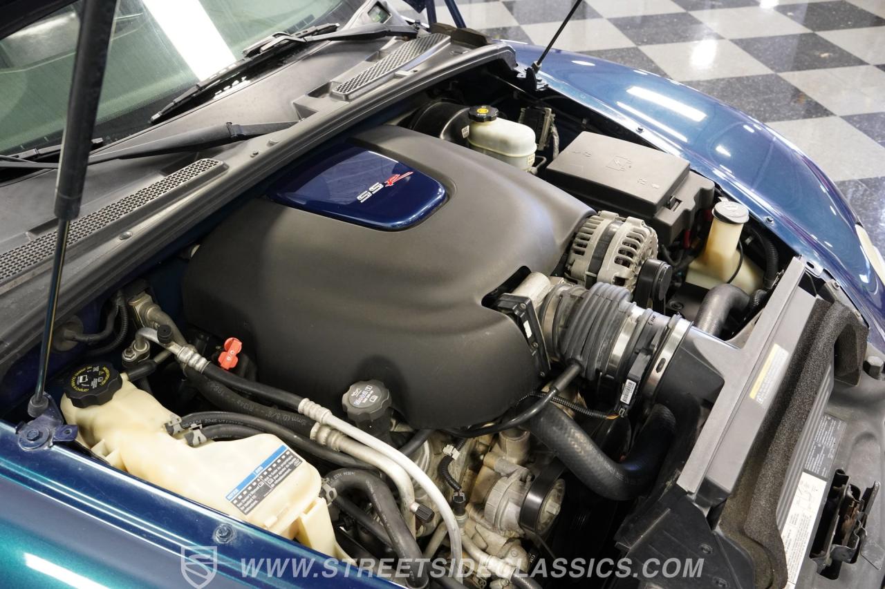 2005 Chevrolet SSR