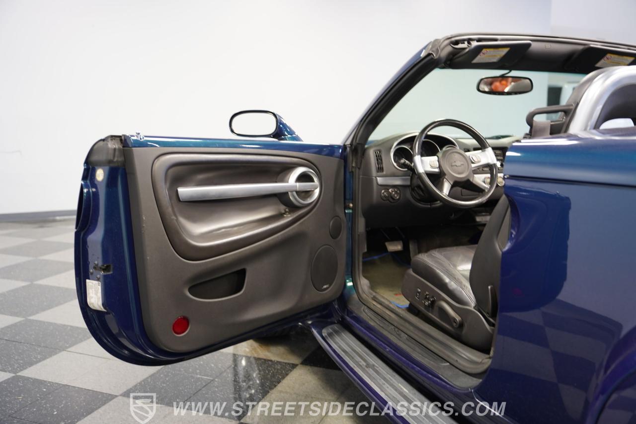2005 Chevrolet SSR