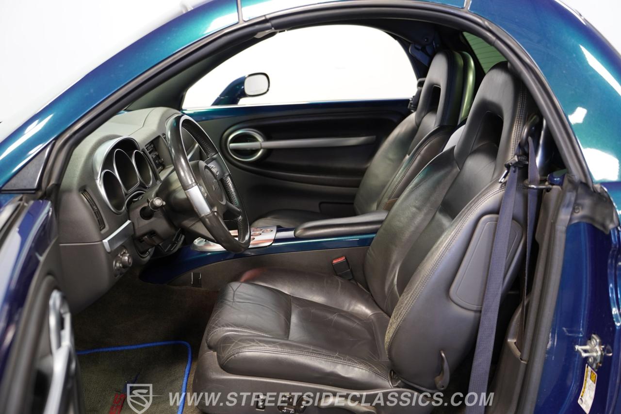 2005 Chevrolet SSR