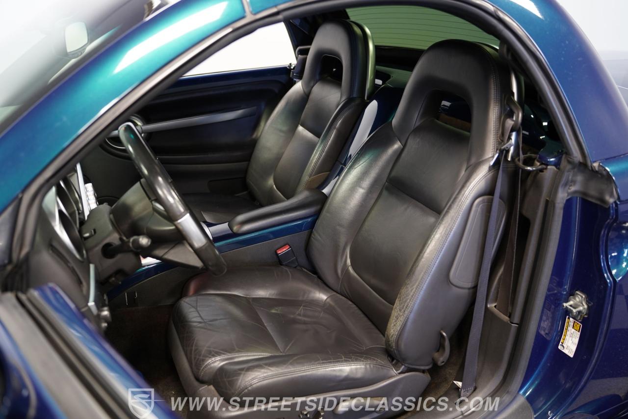 2005 Chevrolet SSR