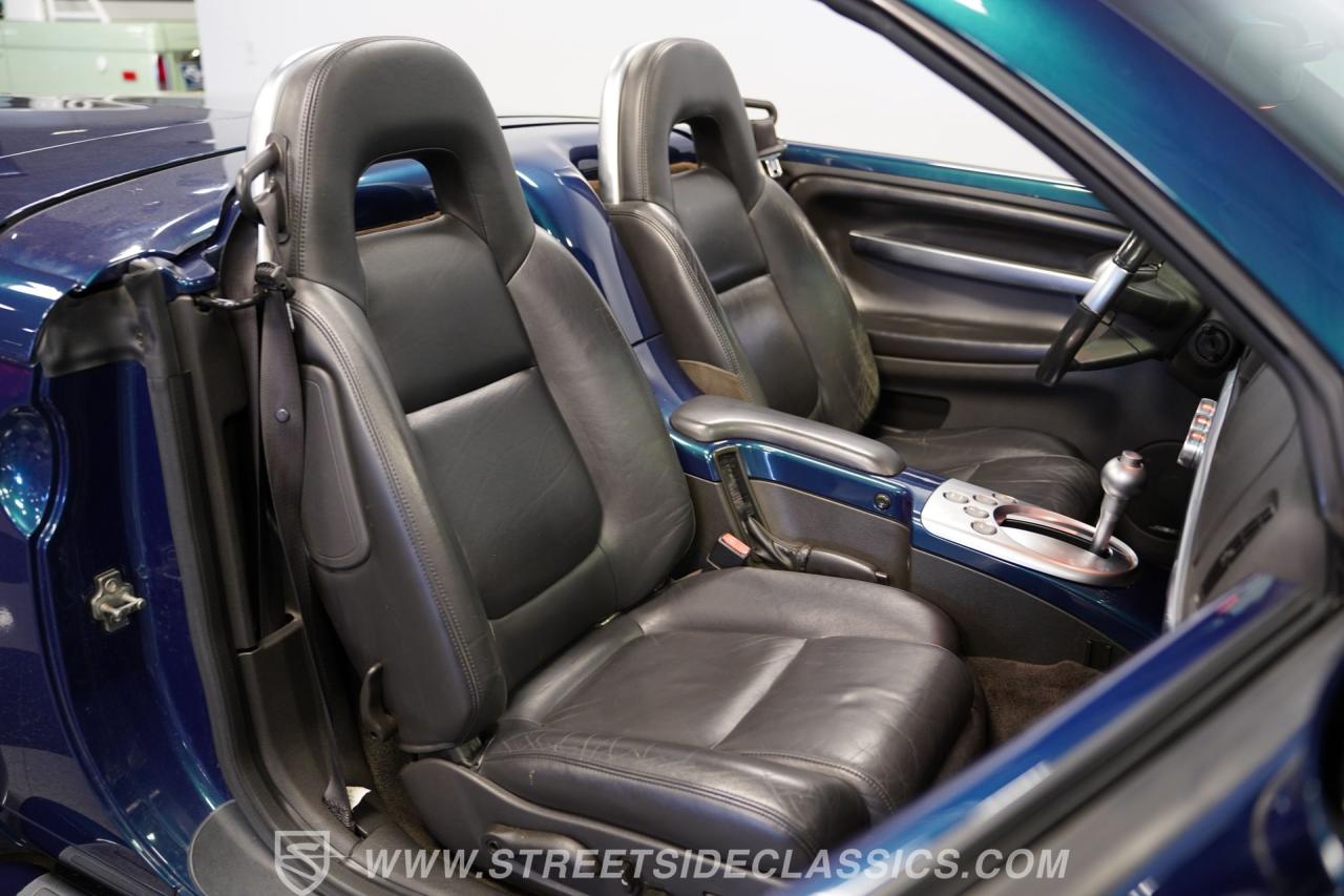 2005 Chevrolet SSR