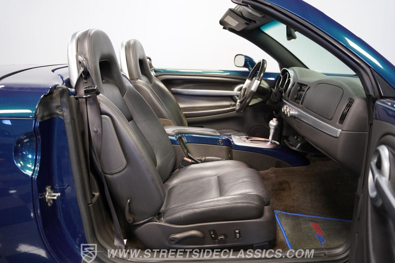 2005 Chevrolet SSR