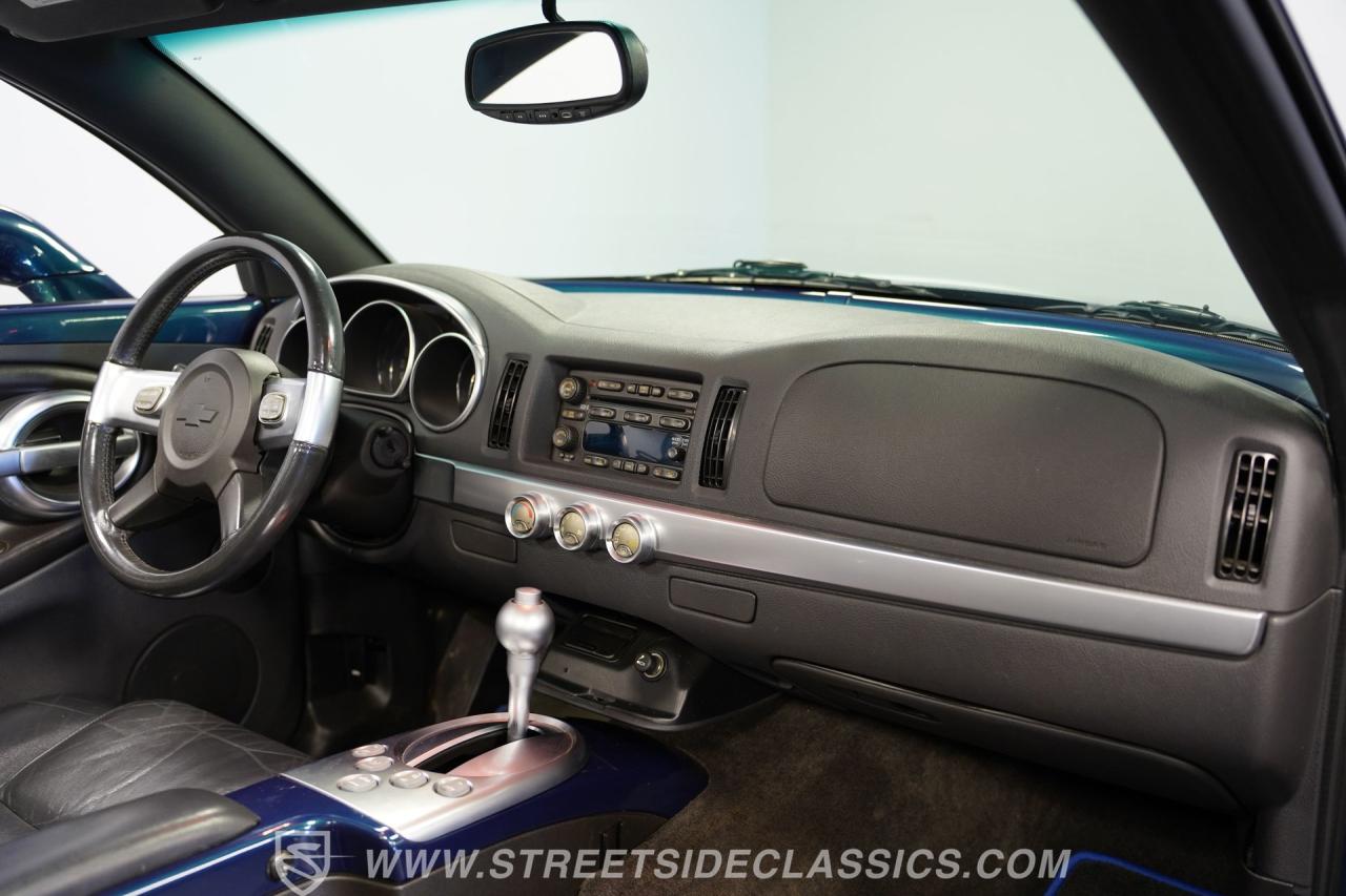 2005 Chevrolet SSR
