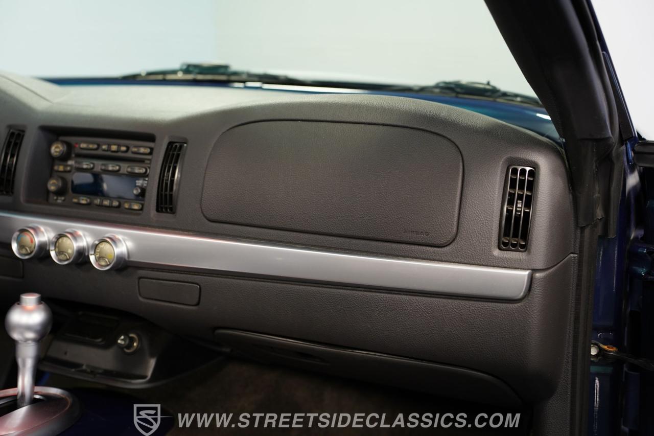 2005 Chevrolet SSR