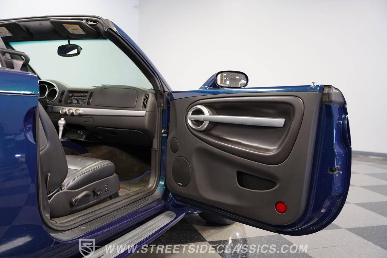 2005 Chevrolet SSR