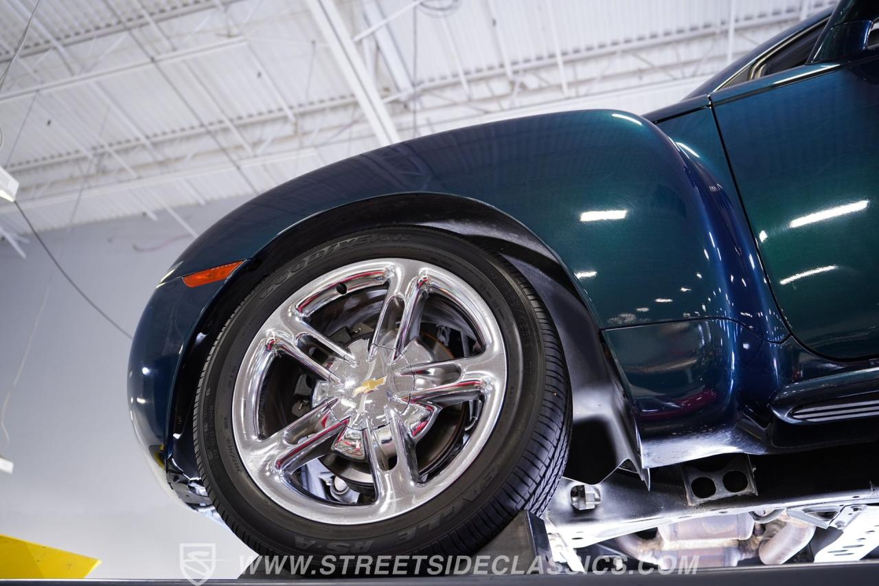 2005 Chevrolet SSR