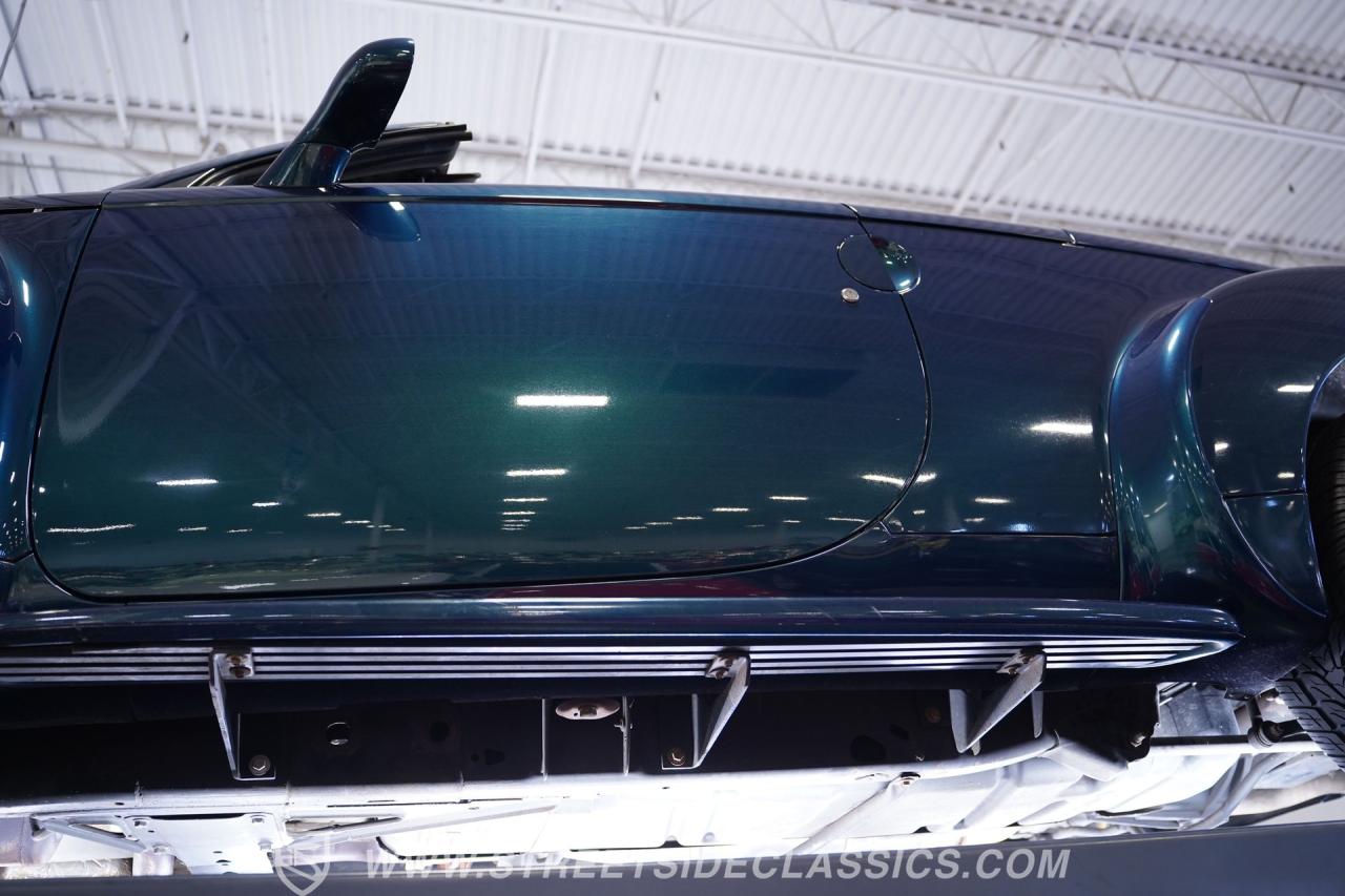 2005 Chevrolet SSR