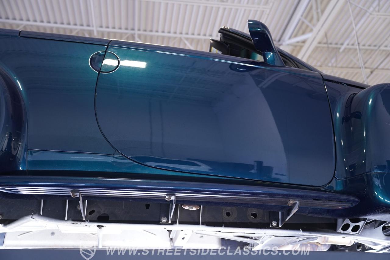 2005 Chevrolet SSR