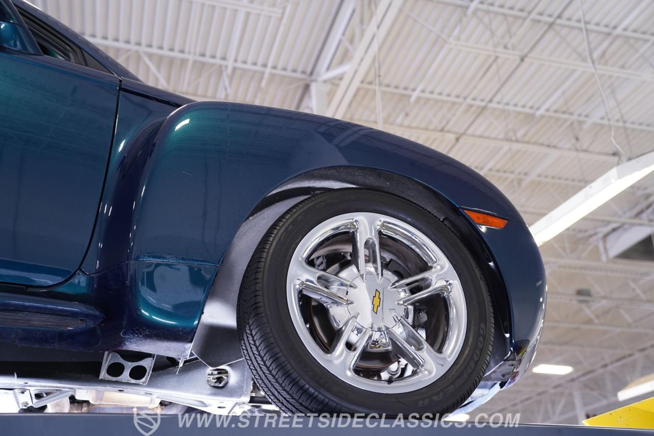 2005 Chevrolet SSR