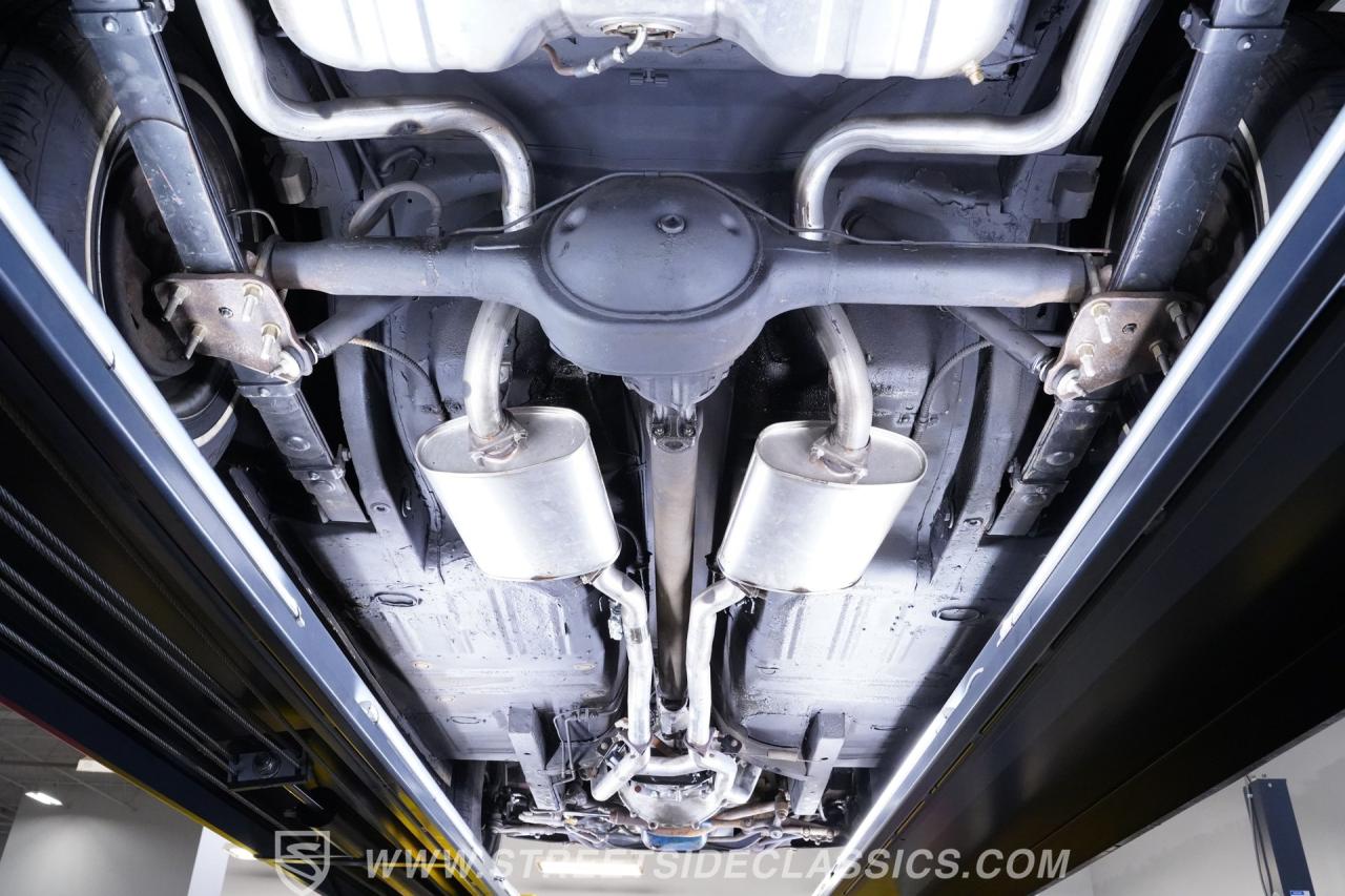 1966 Ford Mustang A Code Coupe
