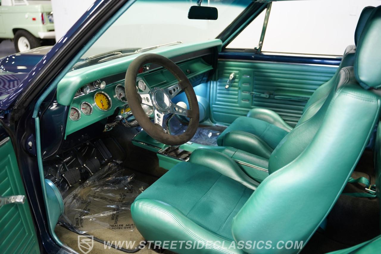 1967 Chevrolet Chevelle SS 454 Tribute