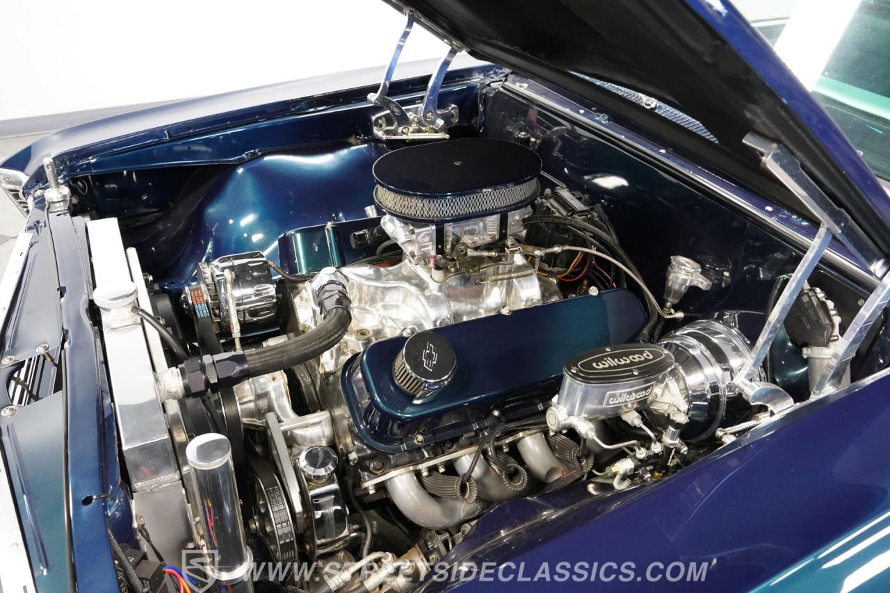 1967 Chevrolet Chevelle SS 454 Tribute