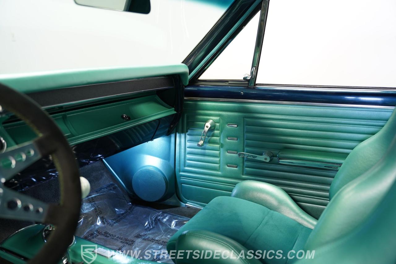 1967 Chevrolet Chevelle SS 454 Tribute