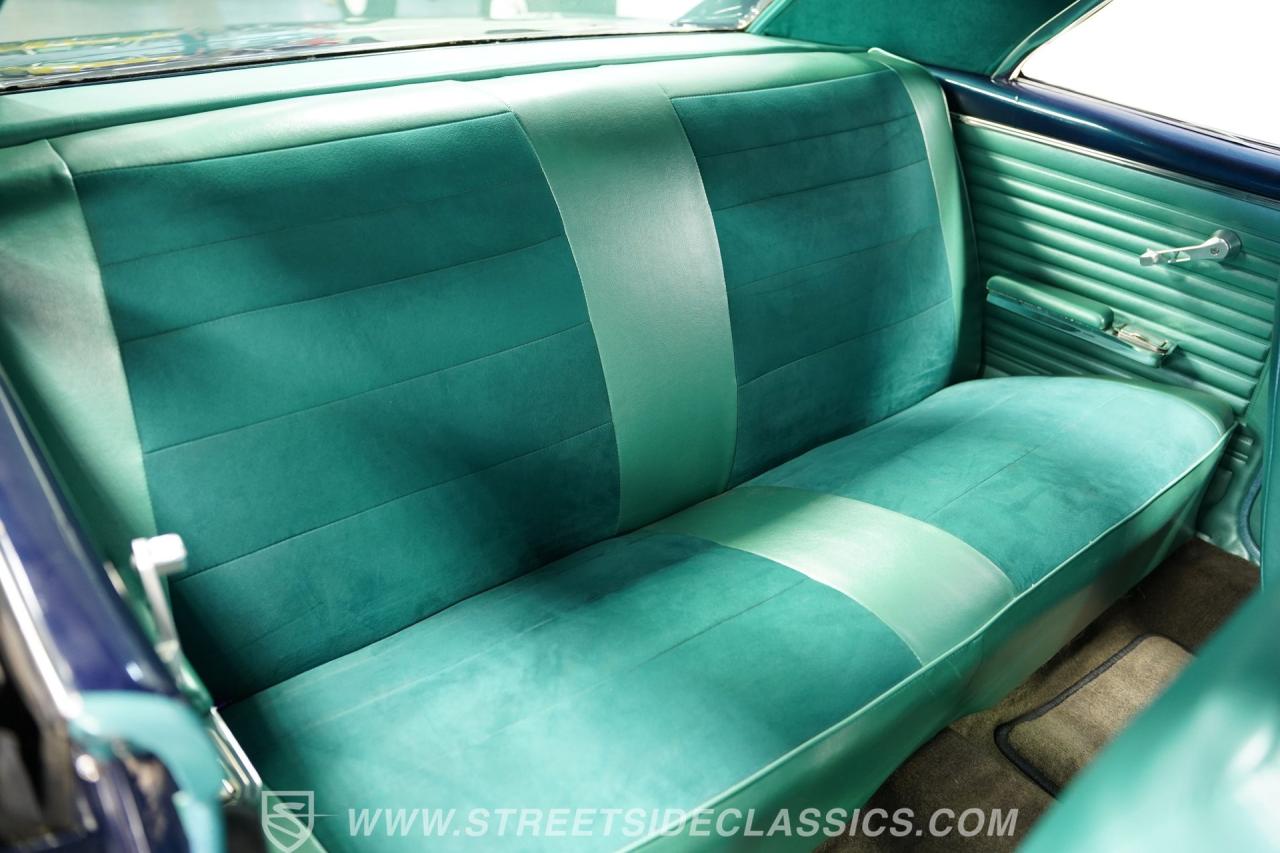 1967 Chevrolet Chevelle SS 454 Tribute