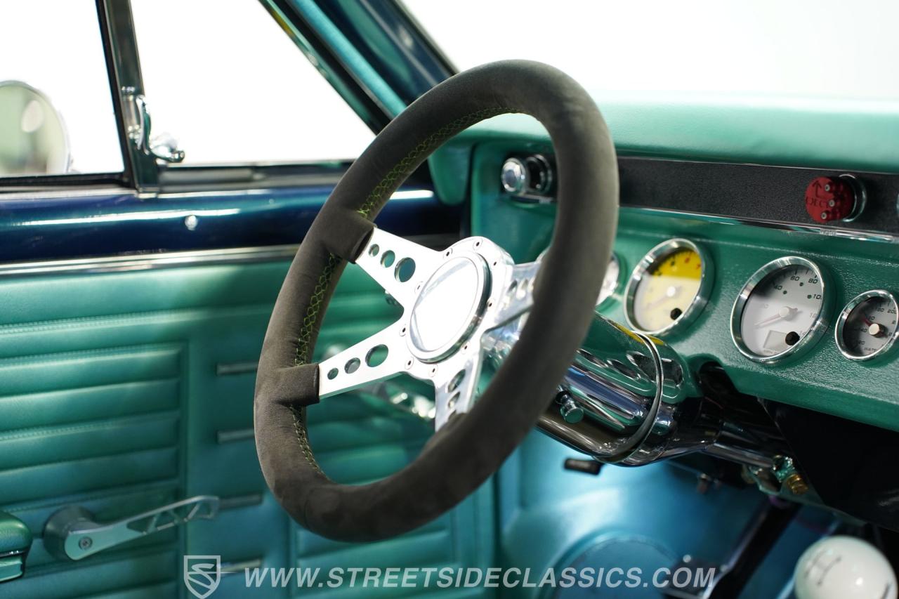 1967 Chevrolet Chevelle SS 454 Tribute