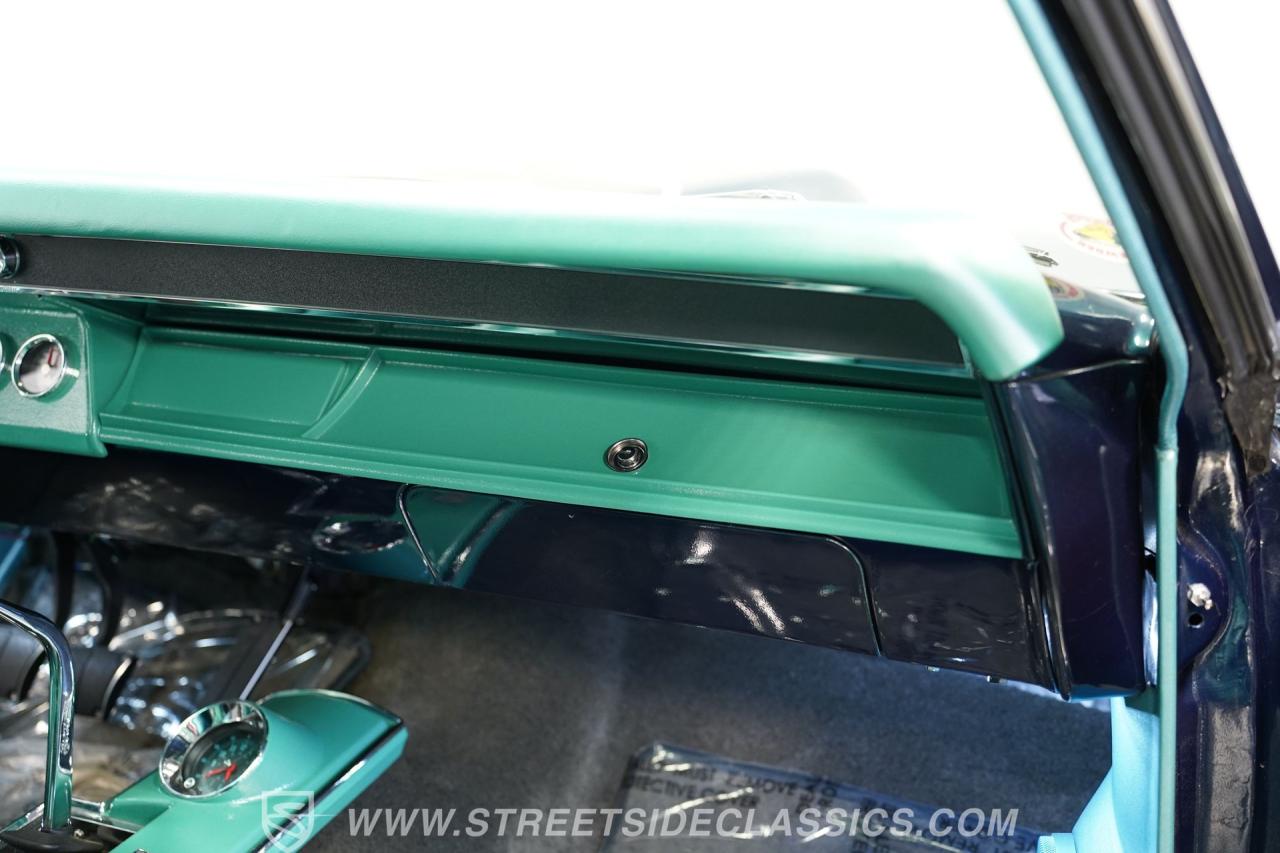 1967 Chevrolet Chevelle SS 454 Tribute