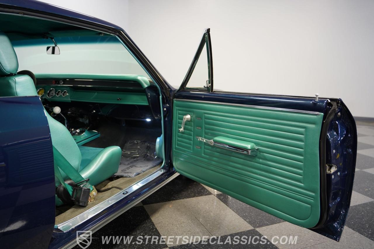 1967 Chevrolet Chevelle SS 454 Tribute