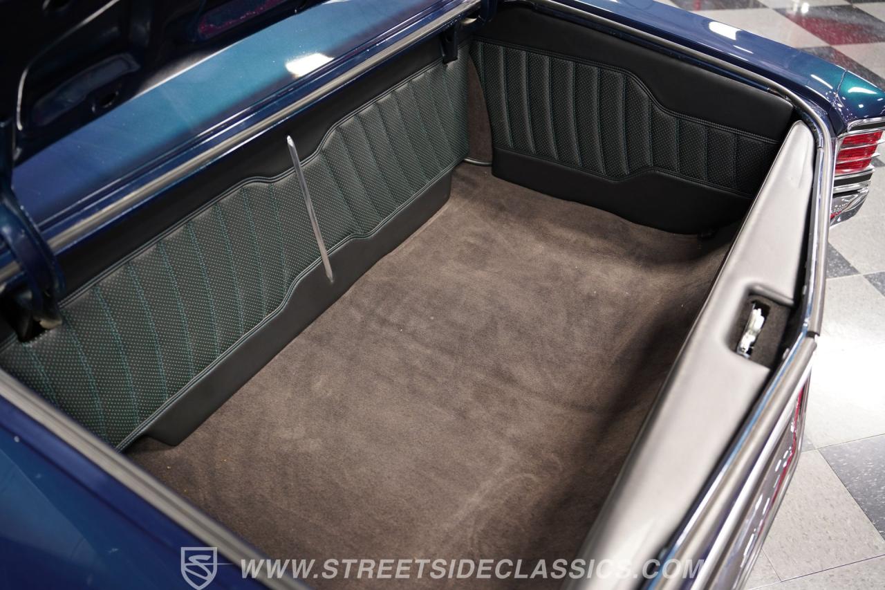 1967 Chevrolet Chevelle SS 454 Tribute