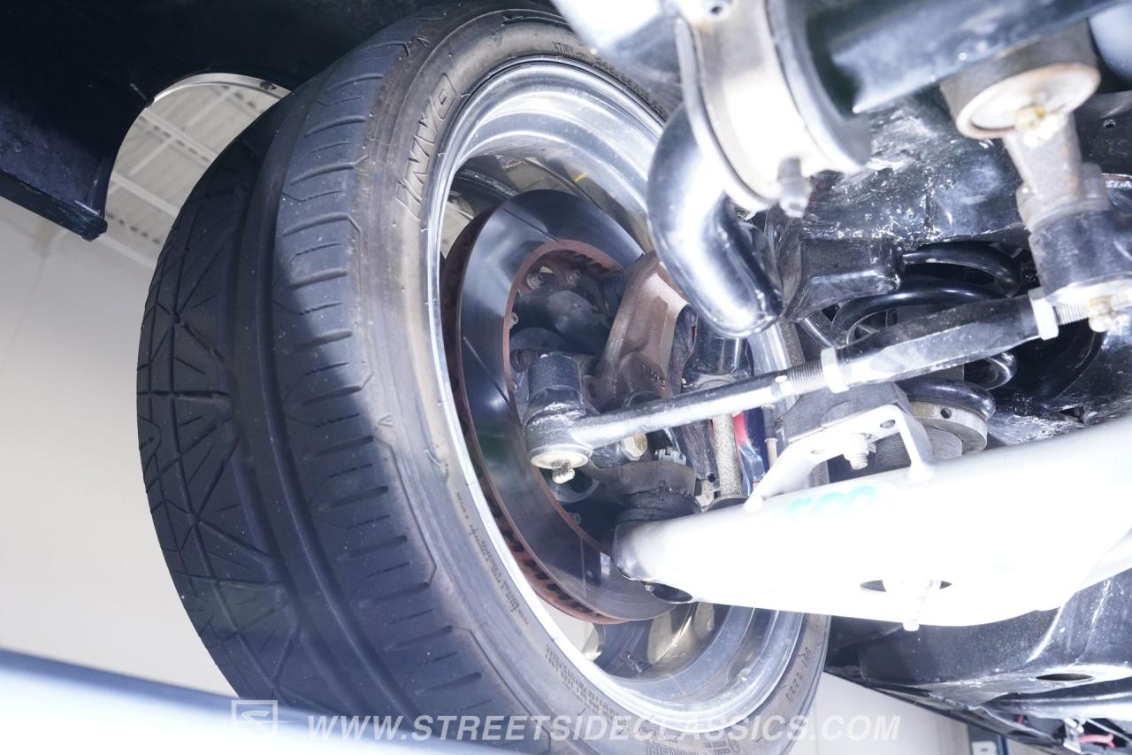 1967 Chevrolet Chevelle SS 454 Tribute