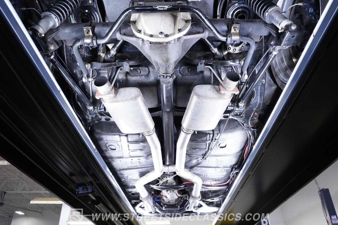 1967 Chevrolet Chevelle SS 454 Tribute