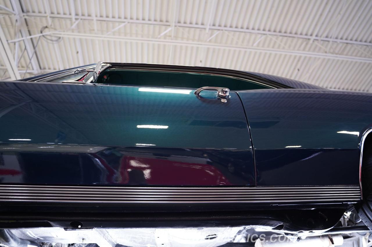 1967 Chevrolet Chevelle SS 454 Tribute