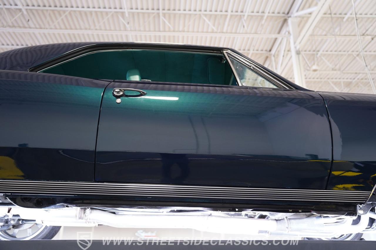 1967 Chevrolet Chevelle SS 454 Tribute