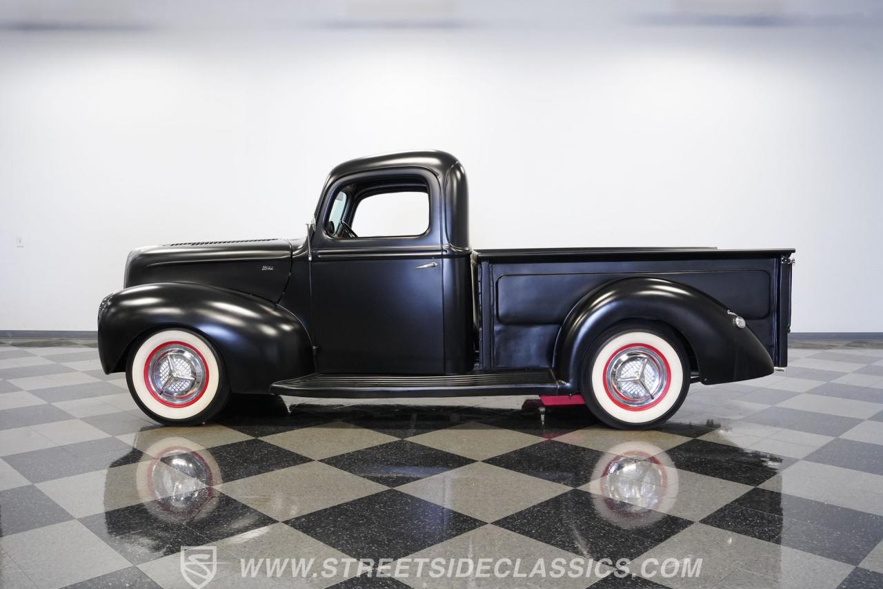 1940 Ford Pickup