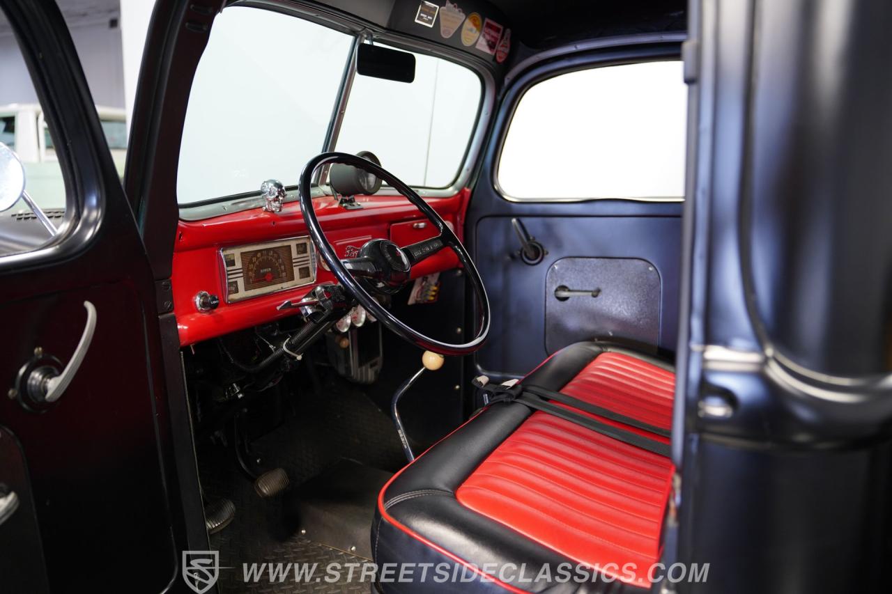 1940 Ford Pickup