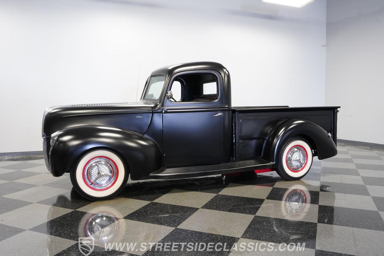 1940 Ford Pickup