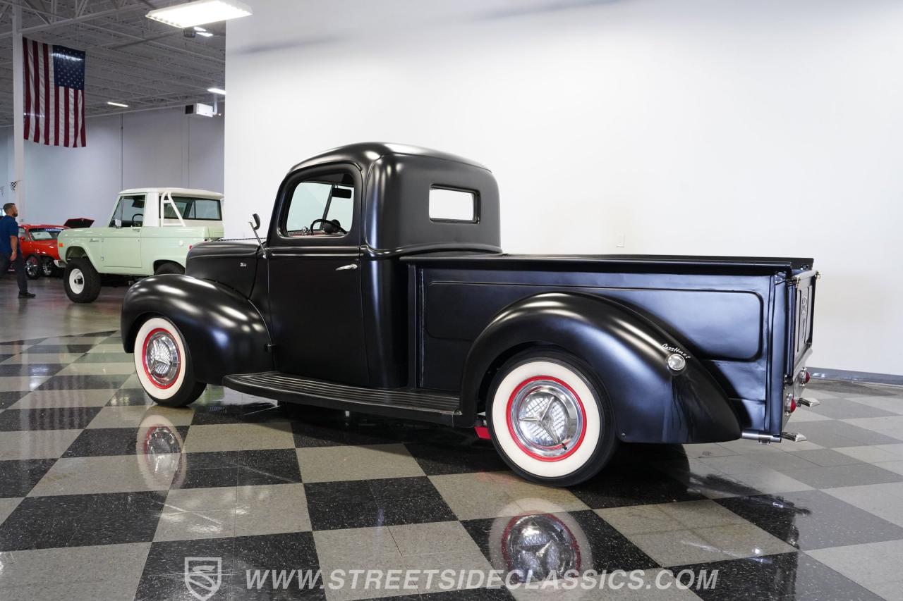 1940 Ford Pickup