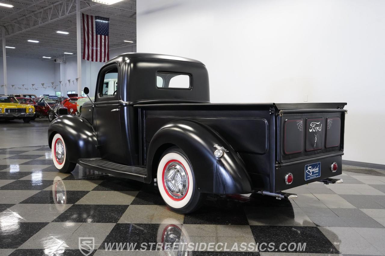 1940 Ford Pickup
