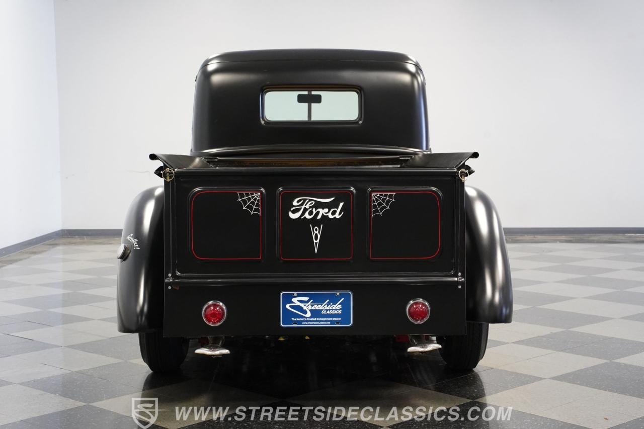 1940 Ford Pickup