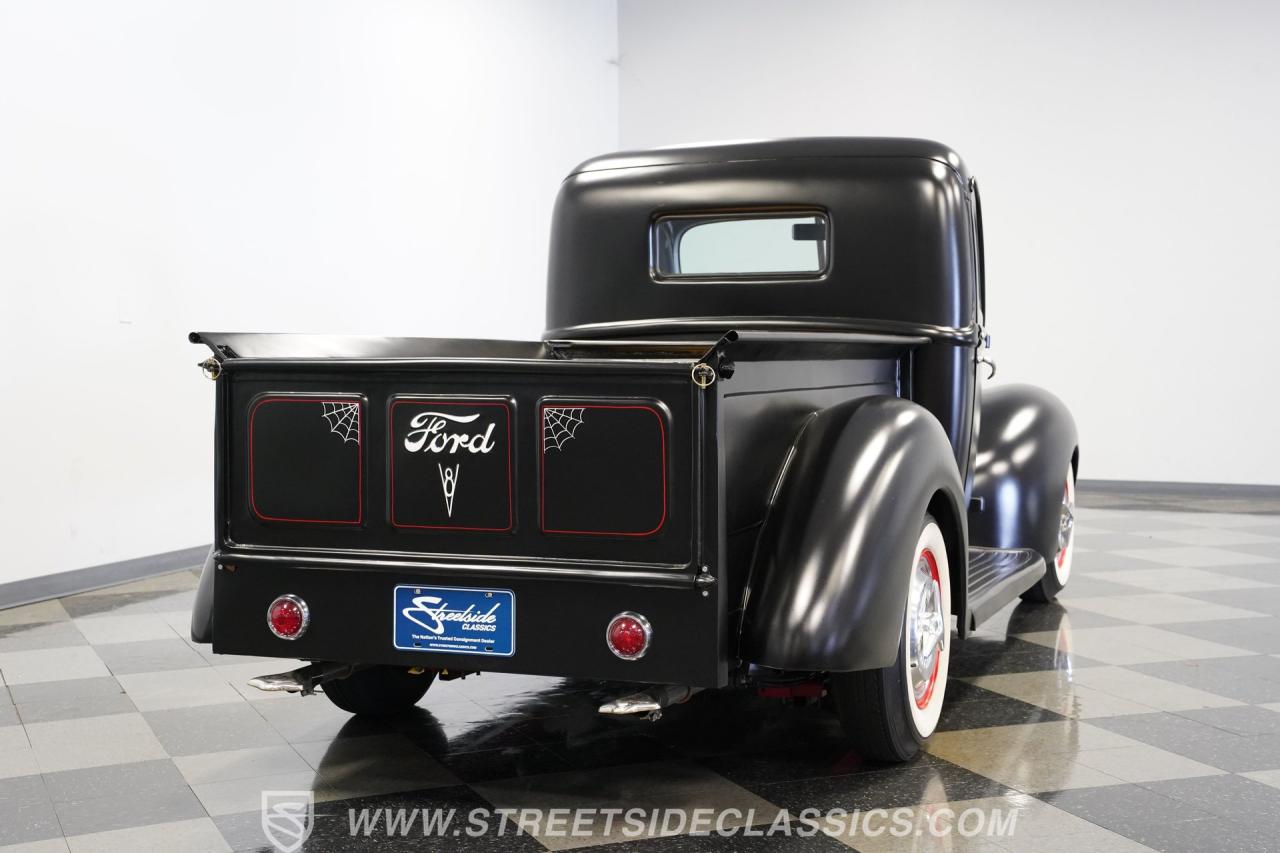 1940 Ford Pickup