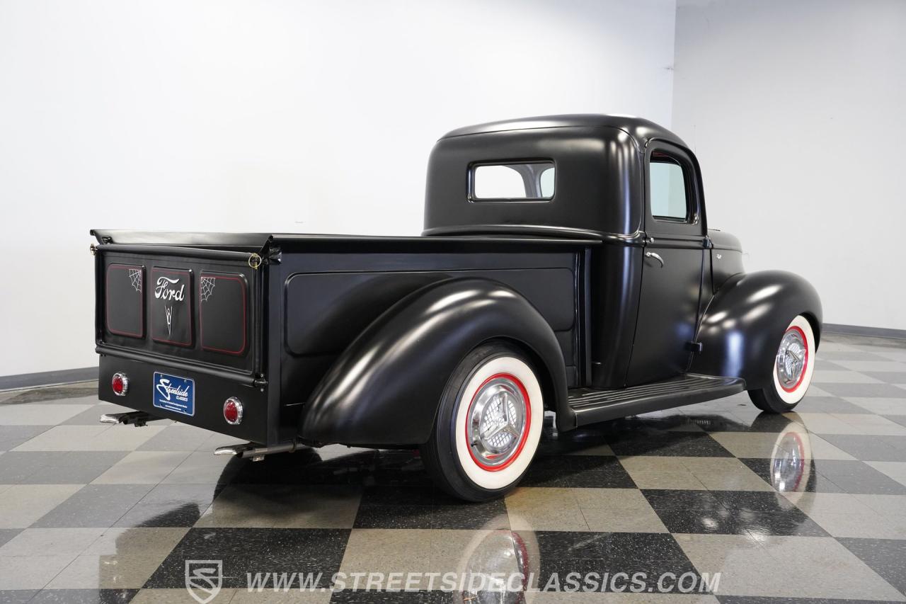 1940 Ford Pickup