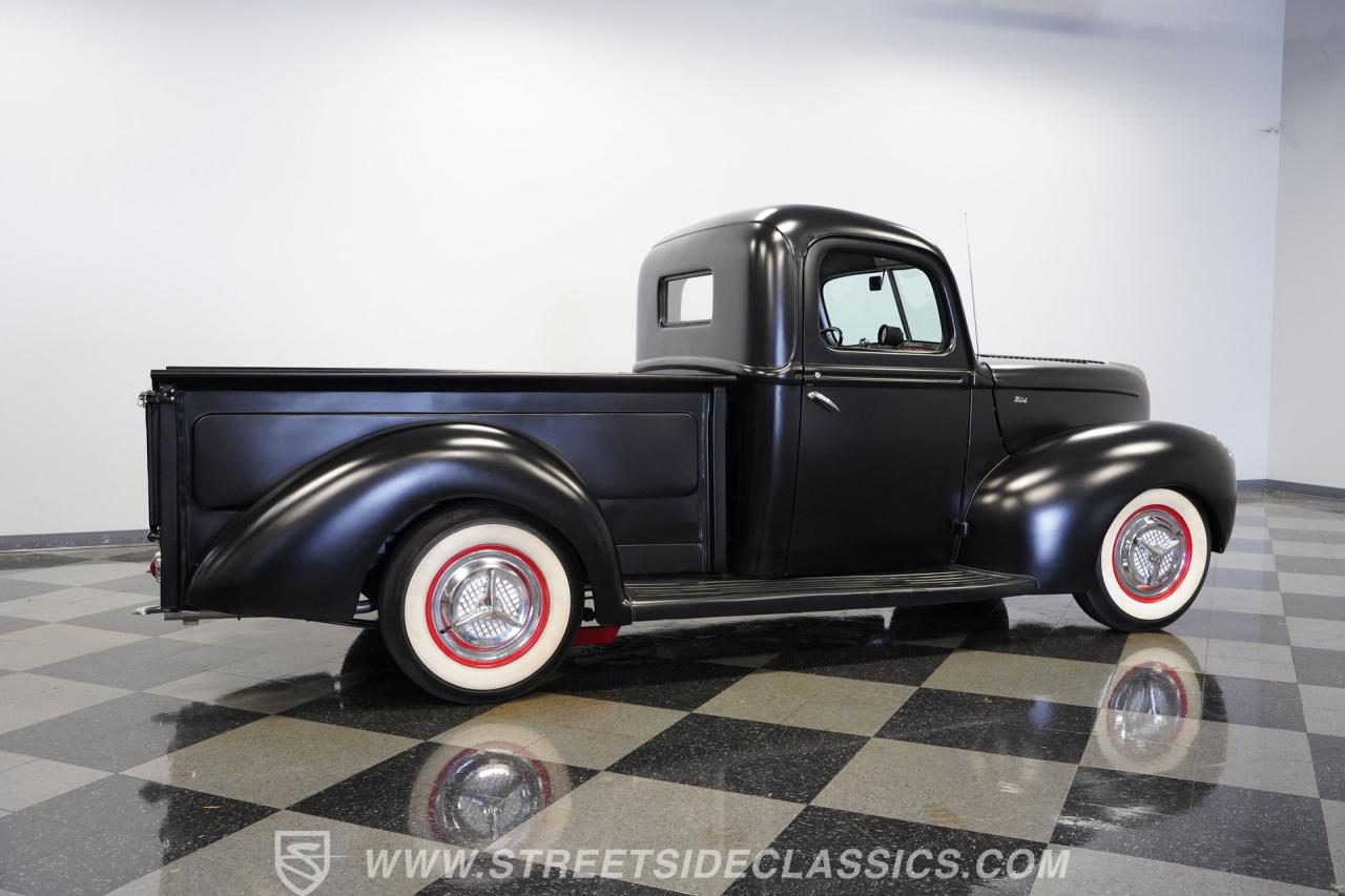 1940 Ford Pickup