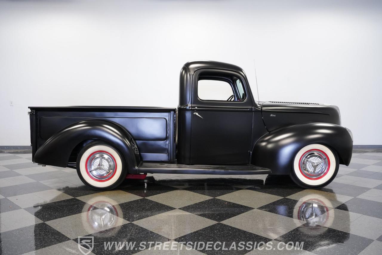 1940 Ford Pickup