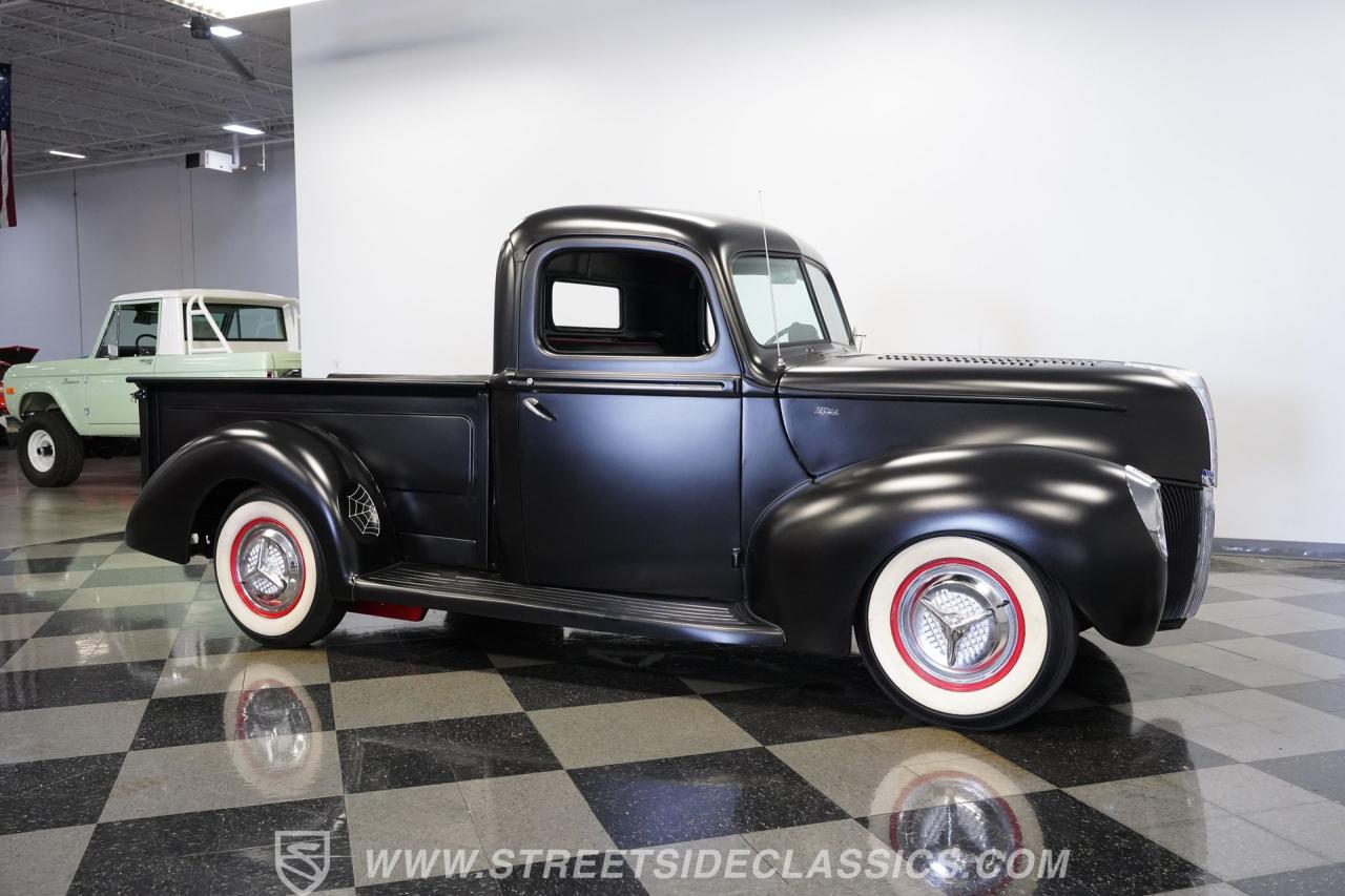 1940 Ford Pickup