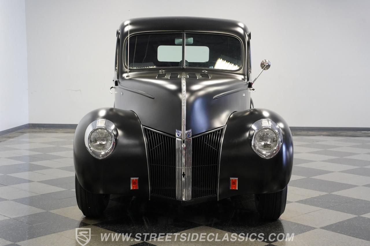 1940 Ford Pickup
