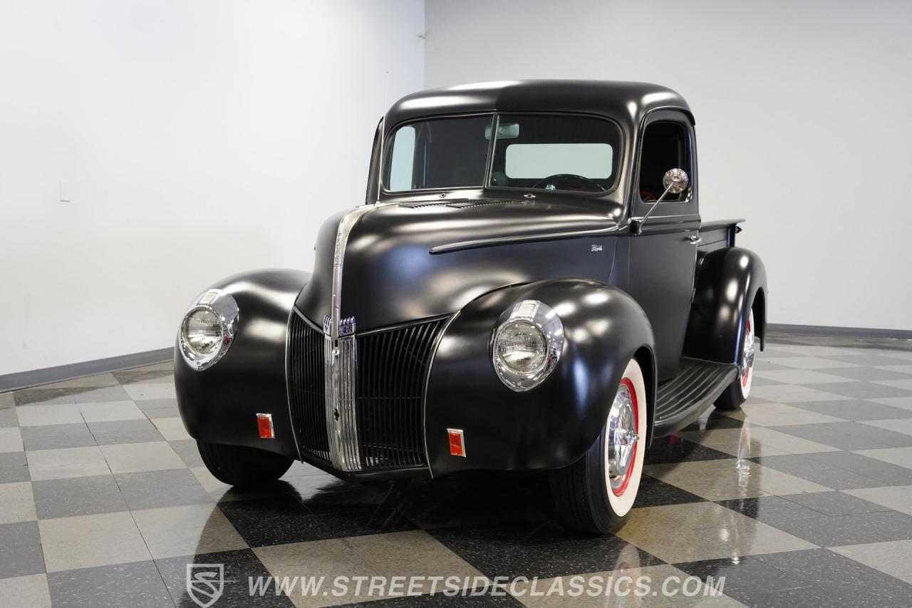 1940 Ford Pickup