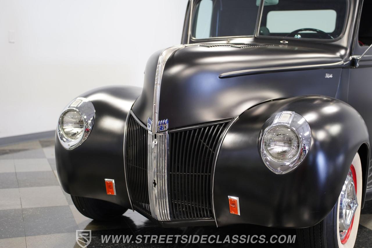 1940 Ford Pickup