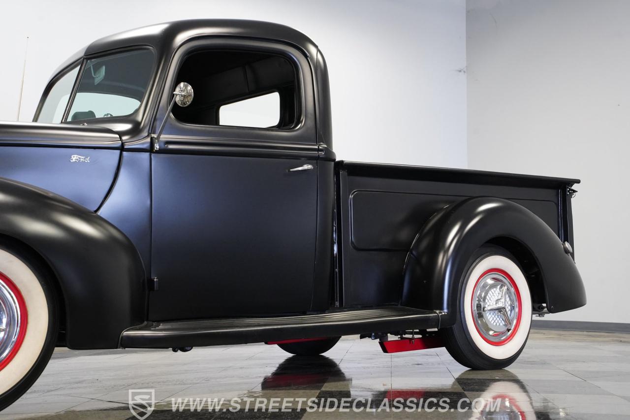 1940 Ford Pickup