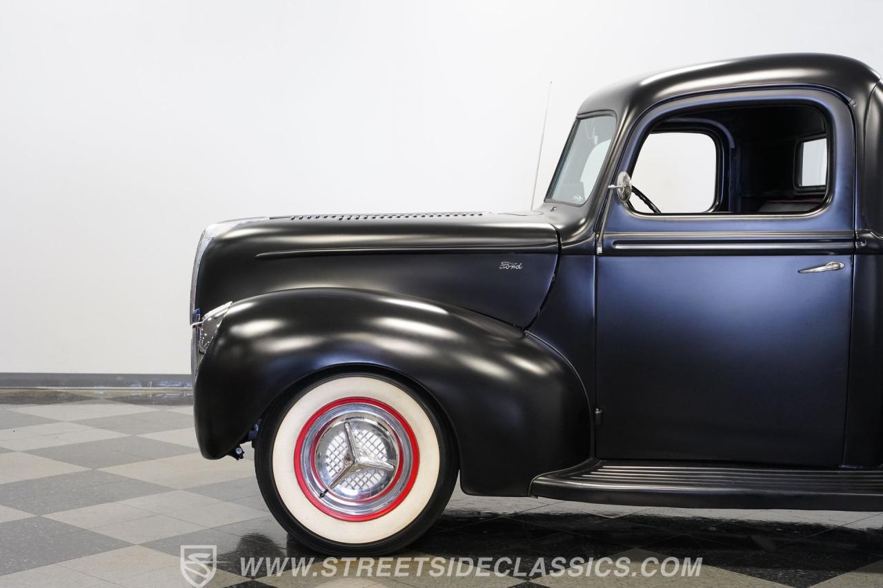 1940 Ford Pickup