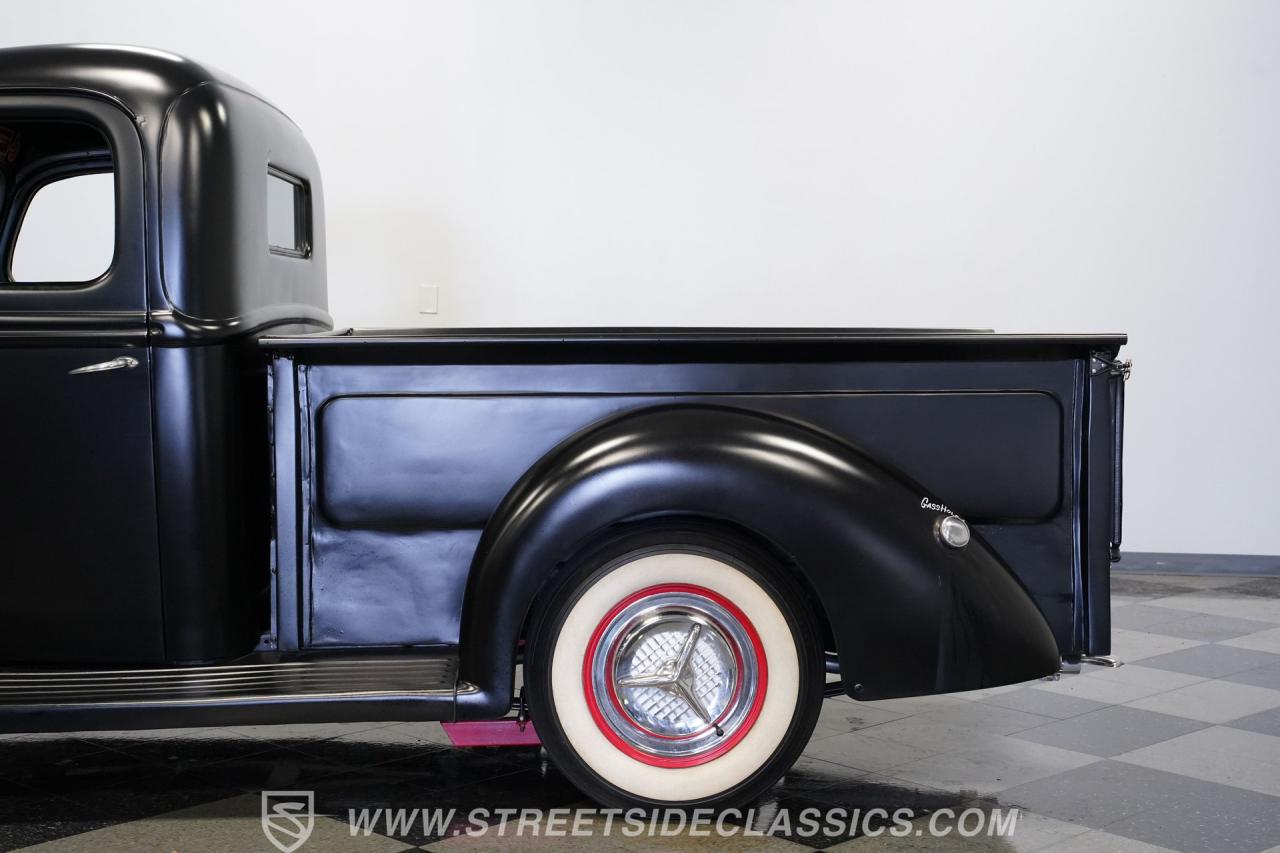 1940 Ford Pickup