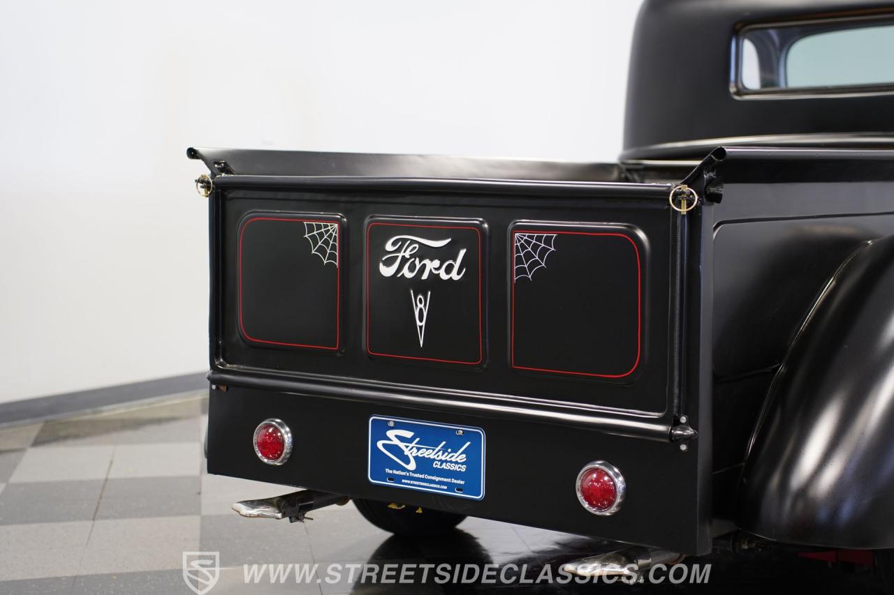 1940 Ford Pickup