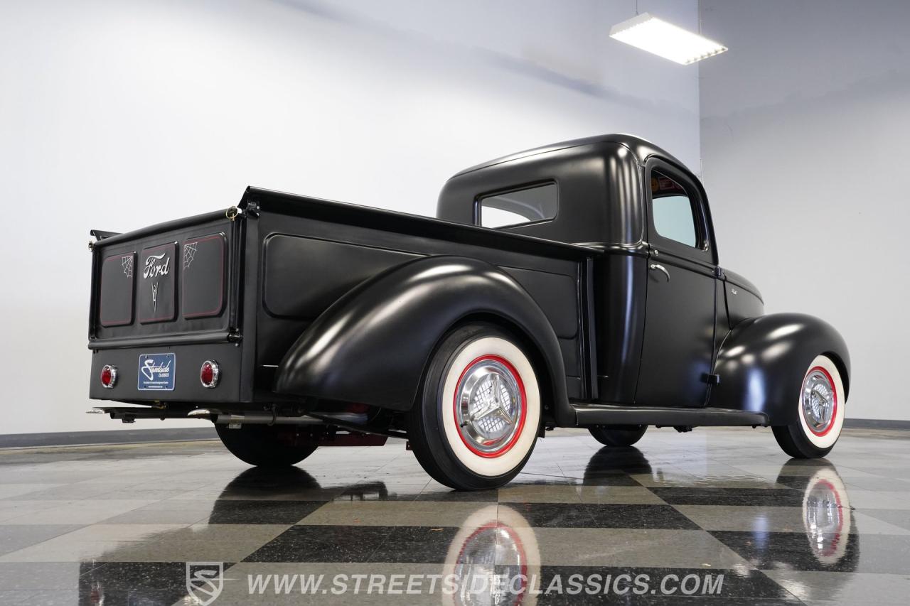 1940 Ford Pickup