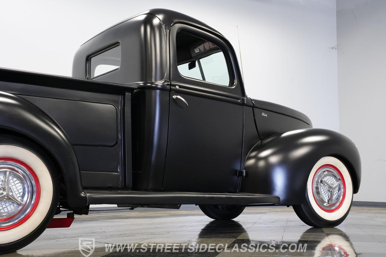 1940 Ford Pickup