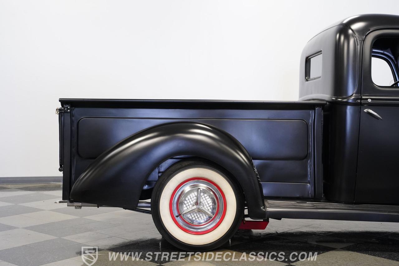 1940 Ford Pickup