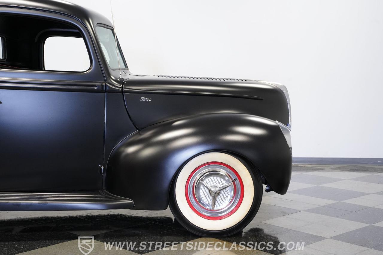 1940 Ford Pickup
