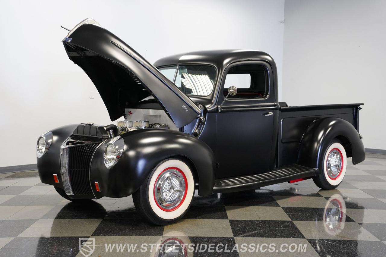 1940 Ford Pickup
