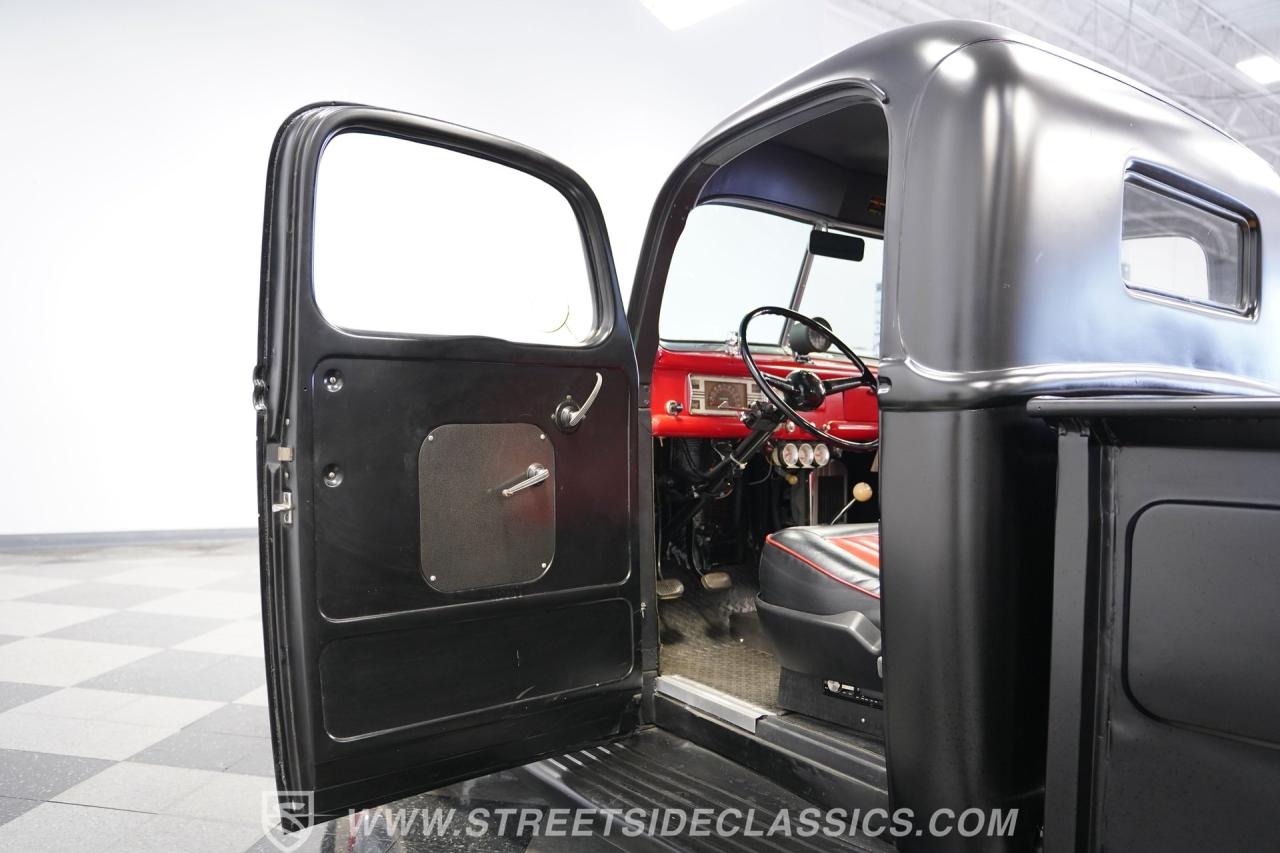 1940 Ford Pickup
